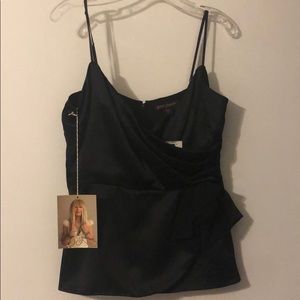 Betsy Johnson blouse